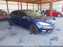 1FADP3F22GL363891 2016 FORD FOCUS