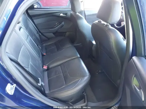 1FADP3F22GL363891 2016 FORD FOCUS - Image 8