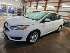 1FADP3F22GL364846 2016 FORD FOCUS