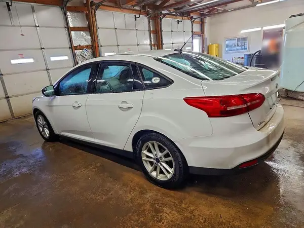 1FADP3F22GL364846 2016 FORD FOCUS - Image 2
