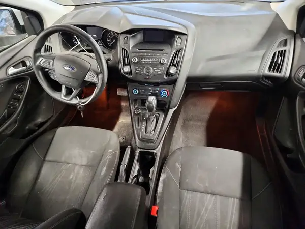 1FADP3F22GL364846 2016 FORD FOCUS - Image 8