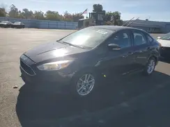 1FADP3F22GL365169 2016 FORD FOCUS