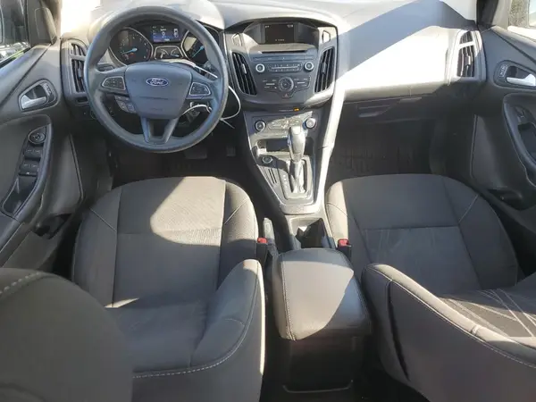 1FADP3F22GL365169 2016 FORD FOCUS - Image 8