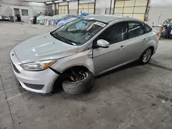 1FADP3F22GL365429 2016 FORD FOCUS