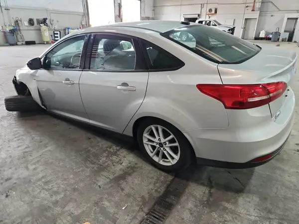 1FADP3F22GL365429 2016 FORD FOCUS - Image 2