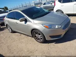 1FADP3F22GL365446 2016 FORD FOCUS