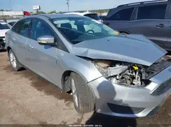 1FADP3F22GL365575 2016 FORD FOCUS