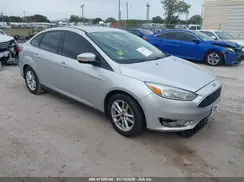 1FADP3F22GL365799 2016 FORD FOCUS