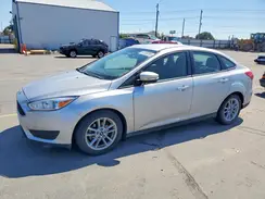 1FADP3F22GL365947 2016 FORD FOCUS