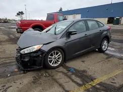 1FADP3F22GL365964 2016 FORD FOCUS
