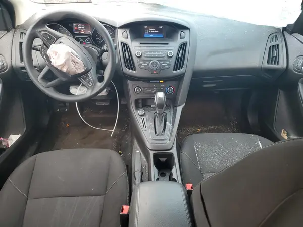 1FADP3F22GL365964 2016 FORD FOCUS - Image 8