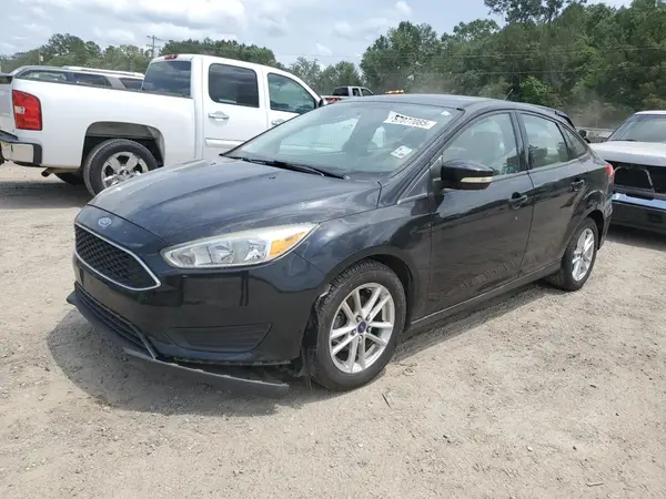 1FADP3F22GL367584 2016 FORD FOCUS - Image 1
