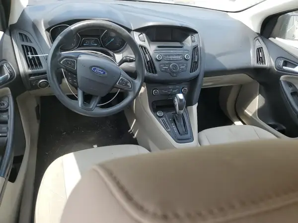 1FADP3F22GL367584 2016 FORD FOCUS - Image 8