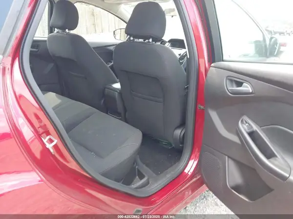 1FADP3F22GL368167 2016 FORD FOCUS - Image 8