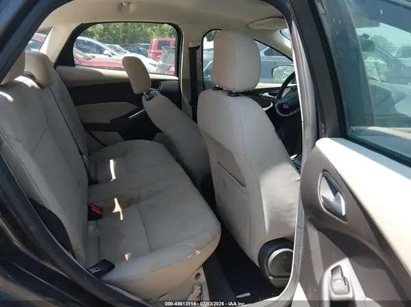 1FADP3F22GL368573 2016 FORD FOCUS - Image 8