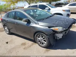 1FADP3F22GL369738 2016 FORD FOCUS
