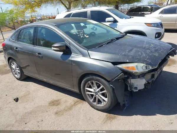 1FADP3F22GL369738 2016 FORD FOCUS - Image 1
