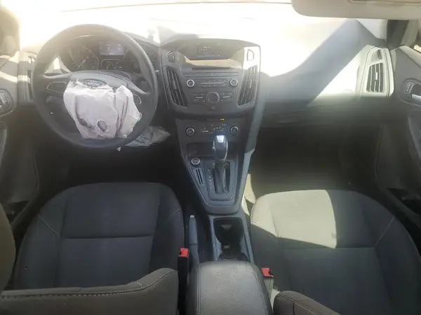 1FADP3F22GL369822 2016 FORD FOCUS - Image 8