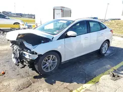 1FADP3F22GL370100 2016 FORD FOCUS