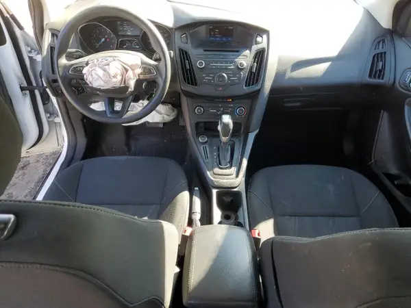 1FADP3F22GL370100 2016 FORD FOCUS - Image 8