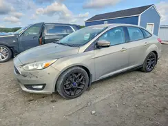 1FADP3F22GL370906 2016 FORD FOCUS