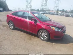 1FADP3F22GL370999 2016 FORD FOCUS