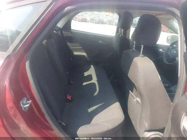 1FADP3F22GL370999 2016 FORD FOCUS - Image 8