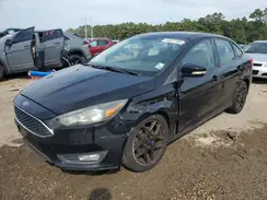 1FADP3F22GL371263 2016 FORD FOCUS