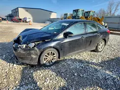1FADP3F22GL371750 2016 FORD FOCUS