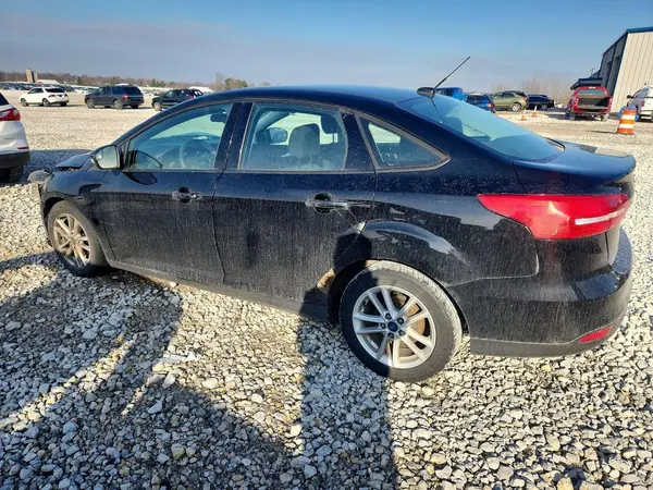 1FADP3F22GL371750 2016 FORD FOCUS - Image 2