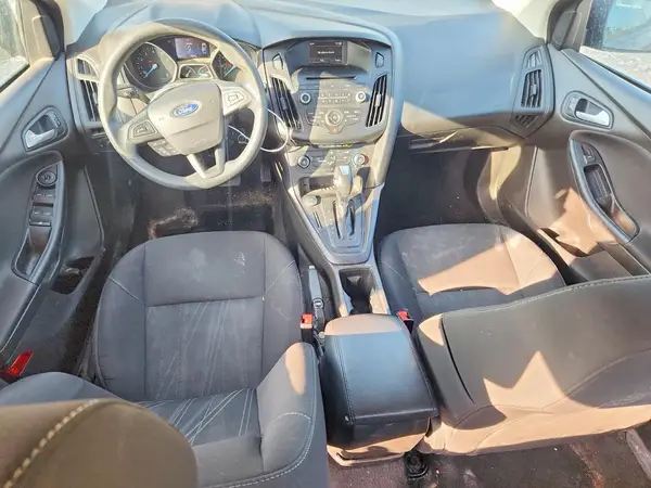 1FADP3F22GL371750 2016 FORD FOCUS - Image 8