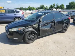 1FADP3F22GL372350 2016 FORD FOCUS