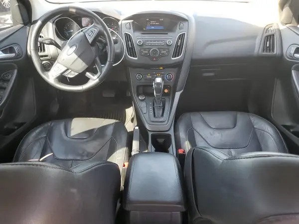 1FADP3F22GL372350 2016 FORD FOCUS - Image 8