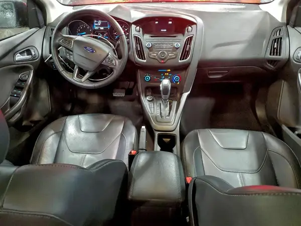 1FADP3F22GL372557 2016 FORD FOCUS - Image 8