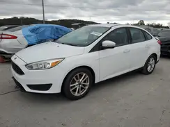 1FADP3F22GL373207 2016 FORD FOCUS
