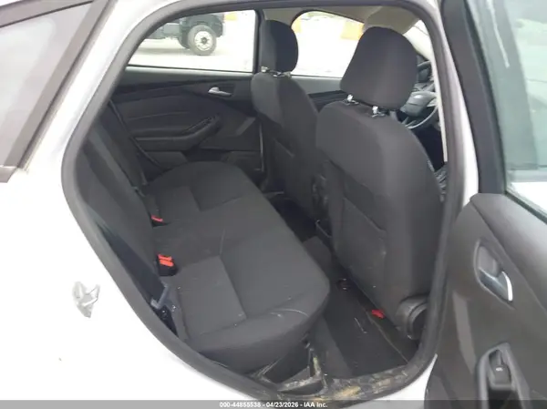 1FADP3F22GL373210 2016 FORD FOCUS - Image 8