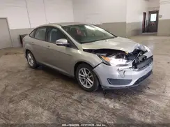 1FADP3F22GL373448 2016 FORD FOCUS