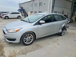 1FADP3F22GL373689 2016 FORD FOCUS