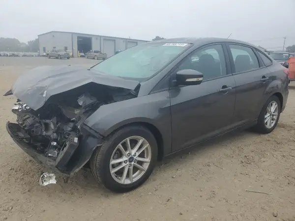 1FADP3F22GL373708 2016 FORD FOCUS - Image 1