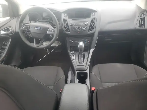 1FADP3F22GL373708 2016 FORD FOCUS - Image 8