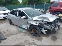 1FADP3F22GL373756 2016 FORD FOCUS