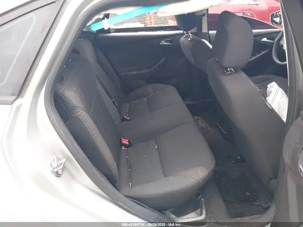 1FADP3F22GL373756 2016 FORD FOCUS - Image 8