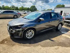 1FADP3F22GL374549 2016 FORD FOCUS
