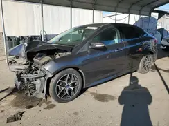 1FADP3F22GL374566 2016 FORD FOCUS