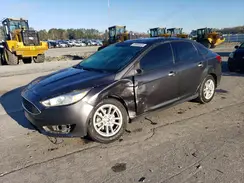 1FADP3F22GL376186 2016 FORD FOCUS