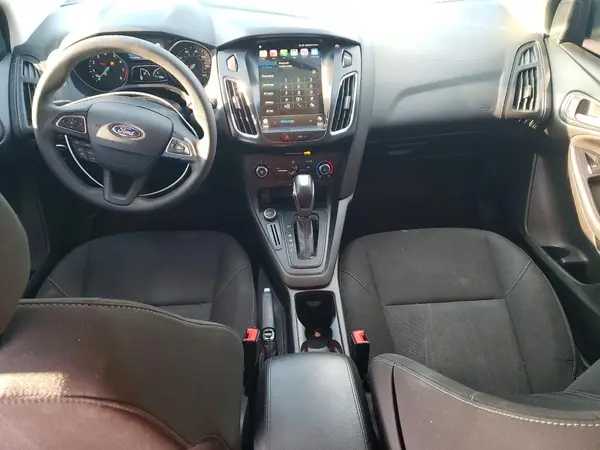 1FADP3F22GL376186 2016 FORD FOCUS - Image 8