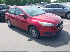 1FADP3F22GL376463 2016 FORD FOCUS