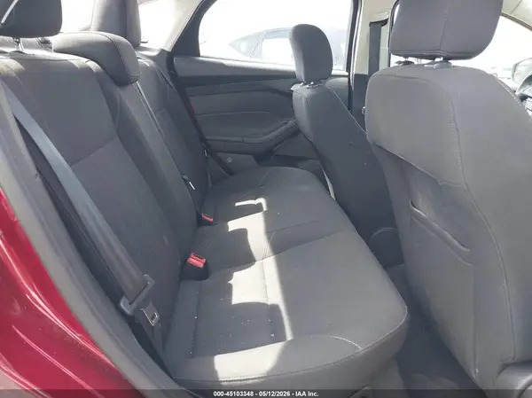1FADP3F22GL376463 2016 FORD FOCUS - Image 8