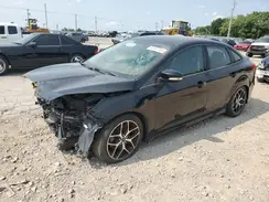 1FADP3F22GL377337 2016 FORD FOCUS