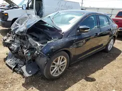 1FADP3F22GL378570 2016 FORD FOCUS